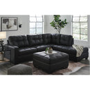  Benchcraft Barlin Mills 17004S2 2 pc Sectional with Chaise IMAGE 6