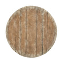  Coast2Coast Quentin 60226 Drop Leaf Accent Side Table with a Rub-through Patina IMAGE 9