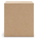 Signature Design by Ashley Sanginlane B3787-92 Two Drawer Night Stand IMAGE 5