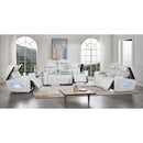  Cheers 70633-1P Power Recliner IMAGE 3