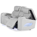  Cheers 70633-2P Power Reclining Loveseat IMAGE 1