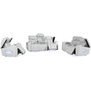  Cheers 70633-2P Power Reclining Loveseat IMAGE 2