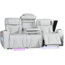  Cheers 70633-3P Power Reclining Sofa IMAGE 1