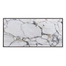  Steve Silver Furniture Kayley KY200WC Rectangle Cocktail Table IMAGE 3