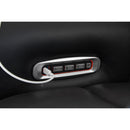  Signature Design by Ashley 5Z-Comfort PCU1090213 Power Recliner with Adjustable Headrest IMAGE 8