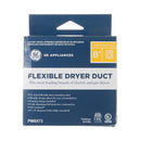  GE Super Flexible Foil 8' Transition Duct PM8X73 IMAGE 5
