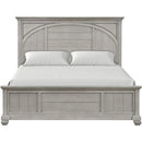  Lifestyle Bristol Bay King Panel Bed C8418G-KB IMAGE 2