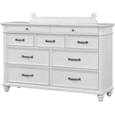  Lifestyle Alayna 9-Drawer Dresser C8465A-N45 IMAGE 1