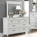  Lifestyle Alayna 9-Drawer Dresser C8465A-N45 IMAGE 2