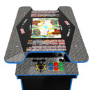 ARMRC-H-01240 Arcade Game Table Head to Head Marvel