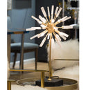 A&B Home Florrie Table Lamp