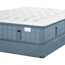 Symphony Plush Mattress - King