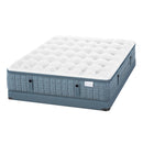 Symphony Plush Mattress - King