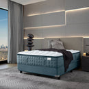 Symphony Plush Mattress - King