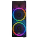 GMGTL215LT Stereo Bluetooth Speaker LED Light