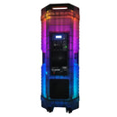 GMGTL215LT Stereo Bluetooth Speaker LED Light