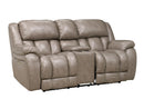 Home Stretch Drifter Zero Gravity Power Loveseat