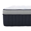 Hartwell Euro Top Mattress - Full
