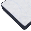 Hartwell Euro Top Mattress - Queen