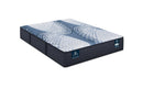 Serta iComfort Aveda Plush Mattress - King