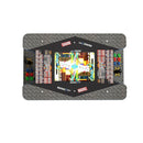 ARMRC-H-01240 Arcade Game Table Head to Head Marvel