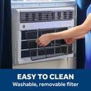 GE Appliances AWGH24WWF 24K 230V Heat and Cool Unit