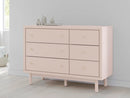 Ashley B1323-221/36 Wistenpine Dresser and Mirror