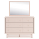 Ashley B1323-221/36 Wistenpine Dresser and Mirror