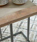 Signature Design by Ashley Albreane T147-13 Occasional Table Set