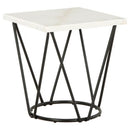 Ashley T630-2 Vancent Square End Table IMAGE 1