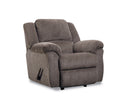 HomeStretch 173-91-20 Clove Recliner