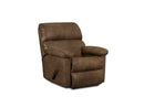HomeStretch 185-91-17 Tan Rocker Recliner