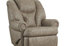 HomeStretch 227-94-17 Recliner King Comfort Bolerotaup