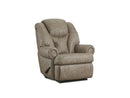 HomeStretch 227-94-17 Recliner King Comfort Bolerotaup