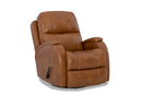 HomeStretch 241-93-18 Glider Swivel C&S Golden Crown