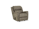 HomeStretch 242-91-17 Recliner Rocker Northwest Tan