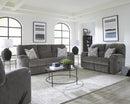 HomeStretch 240-30-14 Sofa Reclining Tiago Mink