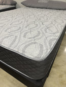 Symbol Baird Double-Sided Firm Mattress - Queen