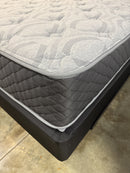 Baird Double-Sided Plush Mattress - Full