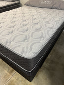 Baird Double-Sided Plush Mattress - Full