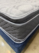 Baird Double-Sided Pillow Top Mattress - King