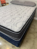 Baird Double-Sided Pillow Top Mattress - King
