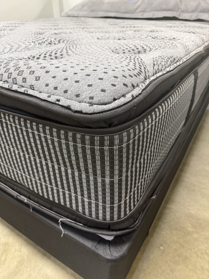 tutte 黒XL2 グレー XL Pine XXL Twin XL Size Mattresses