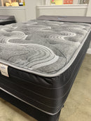 Hamilton Plush Mattress - Queen
