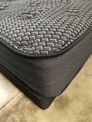 Haven II Cool Hybrid Plush Mattress - King