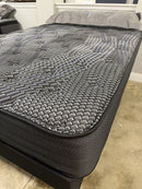 Haven II Cool Hybrid Plush Mattress - King