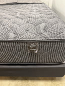 Summit Double-Sided Plush Firm Mattress - Twin