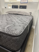 Summit Double-Sided Plush Firm Mattress - Twin