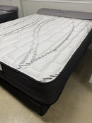 Titan Double-Sided Firm Mattress - Queen