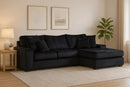 Delta Furniture 1300-03 Build Your Way Sectional